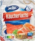 Räucherlachs von BERIDA im aktuellen Penny Prospekt für 4,39 €