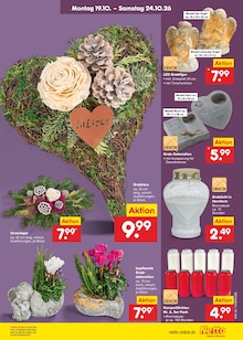 Schokolade im Netto Marken-Discount Prospekt "Aktuelle Angebote" mit 70 Seiten (Hannover)