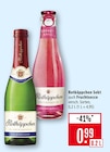 Sekt Halbtrocken im Angebot bei Marktkauf in Freiburg Sekt Halbtrocken Angebote von Rotkäppchen bei Marktkauf Freiburg für 0,99 €