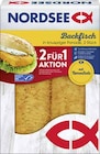 Backfisch im Angebot bei Marktkauf in Heilbronn Backfisch Angebote von Nordsee bei Marktkauf Heilbronn für 2,49 €