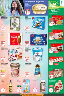Joghurt im aktuellen GLOBUS Prospekt (Wiesbaden) Joghurt im GLOBUS Prospekt "Aktuelle Angebote" mit 23 Seiten (Wiesbaden)