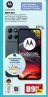 MOTO G15 im Angebot bei Marktkauf in Fellbach MOTO G15 Angebote von Motorola bei Marktkauf Fellbach für 89,99 €
