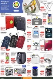 Ähnliche Kleidersack Angebote im Prospekt "Aktuelle Angebote" von GLOBUS in Weimar Ähnliche Angebote wie Kleidersack im Prospekt "Aktuelle Angebote" auf Seite 24 von GLOBUS in Weimar