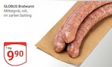 GLOBUS Krefeld Prospekt mit  im Angebot für 9,90 €
