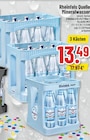 Mineralwasser bei Trinkgut im Coesfeld Prospekt für 13,49 €