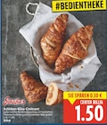 Schinken-Käse-Croissant im E center Prospekt Schinken-Käse-Croissant von Schäfer's im aktuellen E center Prospekt für 1,50 €