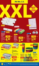 Schal im Lidl Prospekt "LIDL LOHNT SICH" auf Seite 36