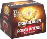 Bière rouge - GRIMBERGEN - Lidl à Dijon Bière rouge - GRIMBERGEN en promo chez Lidl Dijon à 4,85 €
