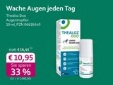mea - meine apotheke - Duo Angebot im Prospekt Duo bei mea - meine apotheke im Prospekt "" für 10,95 €
