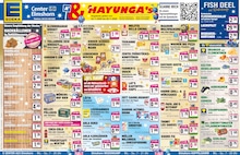 EDEKA Prospekt für Horst: "Top Angebote", 1 Seite, 24.11.2025 - 29.11.2025