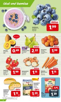 Birnen im Markant Nordwest Prospekt "DER MARKT FÜR GUTES ESSEN UND TRINKEN" mit 7 Seiten (Bielefeld)