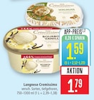 Aktuelles Cremissimo Walnuss Angebot bei Marktkauf in Stuttgart ab 1,59 €