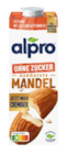 Nussdrink von Alpro im aktuellen Lidl Prospekt für 1,99 €