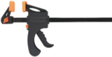Promo Pistolet serre-joints 300 mm à 6,59 € dans le catalogue LaMaison.fr à Briouze