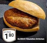 Frikadellen-Brötchen bei GLOBUS im Jena Prospekt für 1,80 €