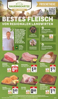 Braten im EDEKA Prospekt "Wir lieben Lebensmittel!" mit 24 Seiten (Dresden)