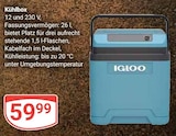 Aktuelles Kühlbox Angebot bei GLOBUS in Trier ab 59,99 €