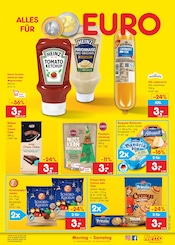 Schokolade im Netto Marken-Discount Prospekt in Potsdam Aktueller Netto Marken-Discount Prospekt mit Schokolade, "Aktuelle Angebote", Seite 25