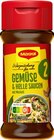 Würzmischung Für Gemüse und helle Saucen im Angebot bei Penny in Hürth Würzmischung Für Gemüse und helle Saucen Angebote von Maggi bei Penny Hürth für 1,39 €