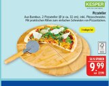 Pizzateller Angebote von KESPER bei Marktkauf Bautzen für 9,99 €