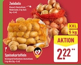 Zwiebeln im aktuellen ALDI Nord Prospekt