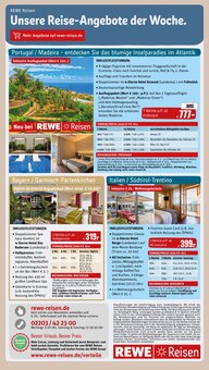 Geschirrspüler im aktuellen REWE Prospekt (Mannheim) Geschirrspüler im REWE Prospekt "Dein Markt" mit 34 Seiten (Mannheim)