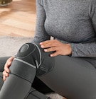 Neopren Knie-Bandage für 6,99 € bei Rossmann im Angebot Neopren Knie-Bandage im aktuellen Rossmann Prospekt