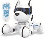 Mon chien robot savant en promo chez La Grande Récré Mon chien robot savant dans le catalogue La Grande Récré
