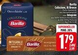 Collezione, Al Bronzo Pasta-Spezialität aus Hartweizengrieß oder Integrale Angebote von Barilla bei EDEKA Kaufbeuren für 1,79 €