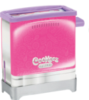 Cookez Makery Toaster im Angebot bei Toys World in Paderborn Cookez Makery Toaster Angebote von Moose bei Toys World Paderborn für 14,99 €