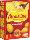 Purée nature - MOUSLINE dans le catalogue Aldi