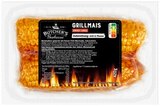 Grillmais von Butcher’s Barbecue im aktuellen REWE Prospekt für 1,99 €