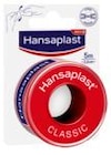 HANSAPLAST Fixierpfl.Classic 2,5 cmx5 m bei Raths-Apotheke im Prospekt "" für 2,95 €