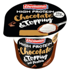 High Protein Pudding oder High Protein Joghurt im Angebot bei REWE in Frechen High Protein Pudding oder High Protein Joghurt Angebote von Ehrmann bei REWE Frechen für 0,99 €