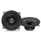 Haut-parleurs caliber cds5 coaxial - CALIBER à 17,99 € dans le catalogue Norauto