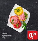 Aktuelles Gefüllte Paprikaschote Angebot bei Markant in Lübeck ab 0,99 €
