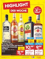 Aktueller Netto Marken-Discount Prospekt mit Havana Club, "Aktuelle Angebote", Seite 5