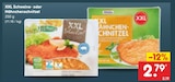 XXL Schweineschnitzel im Angebot bei Netto Marken-Discount in Kassel XXL Schweineschnitzel Angebote bei Netto Marken-Discount Kassel für 2,79 €