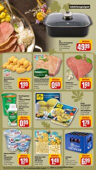 Bier im aktuellen REWE Prospekt (Lünen) Bier im REWE Prospekt "Dein Markt" mit 33 Seiten (Lünen)