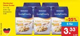 Feiner Zucker Angebote von Nordzucker bei Netto Marken-Discount Schwerin für 0,89 €