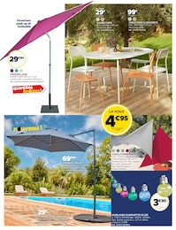 Offre Guirlande dans le catalogue Gifi du moment à la page 4