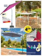 D'autres offres dans le catalogue "Des fêtes réussies à prix minis !" de Gifi D'autres offres dans le catalogue "Des fêtes réussies à prix minis !" de Gifi à la page 4