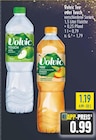 Tee oder Touch Angebote von Volvic bei diska Amberg für 0,99 €