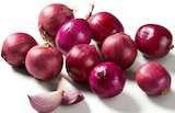 Promo Oignon rouge à 0,99 € dans le catalogue Lidl à Vendargues