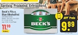 Pils 0 bei Trinkgut im Lüdinghausen Prospekt für 9,99 €