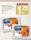 Hähnchenbrust bei WEZ im Porta Westfalica Prospekt für 1,29 €