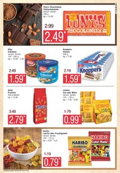 Aktueller Marktkauf Prospekt mit Haribo, "Top Angebote", Seite 21