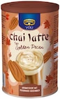 Chai Latte Angebote von KRÜGER bei Penny Haltern am See für 2,99 €