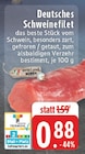 Angebot im EDEKA Essen Prospekt EDEKA Essen Prospekt mit im Angebot fĂŒr 0,88 âŹ