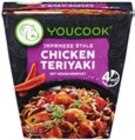 Fertiggericht im Angebot bei Kaufland in Wuppertal Fertiggericht Angebote von YOUCOOK bei Kaufland Wuppertal für 3,79 €